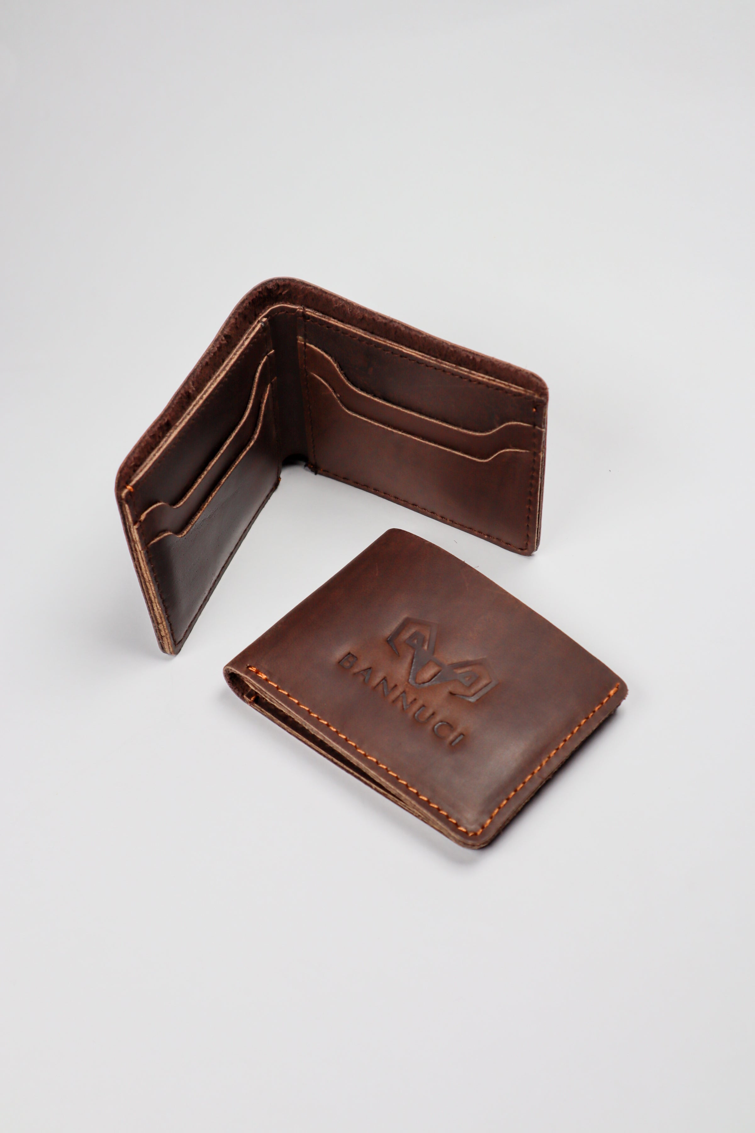 Leather Wallets