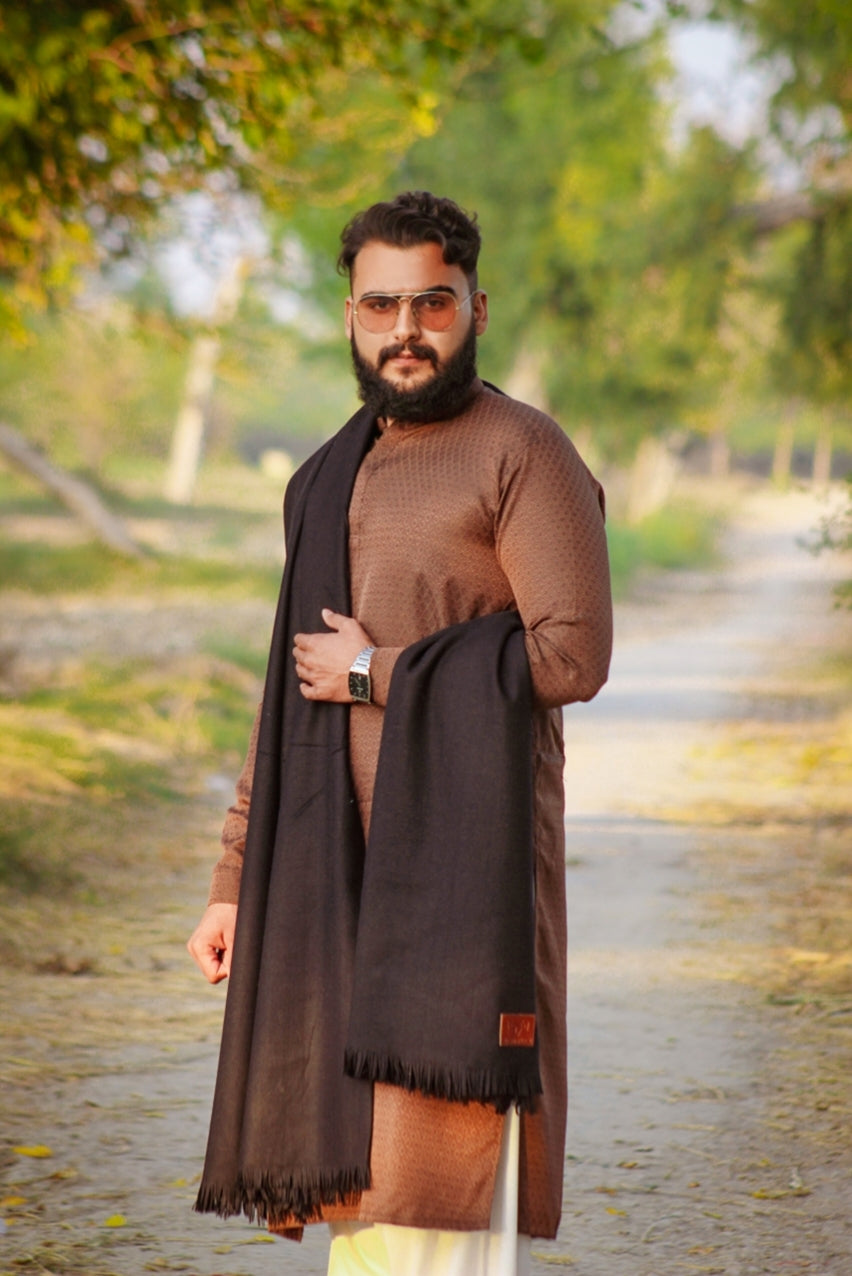 Woolen-wear traditions in Pakistan