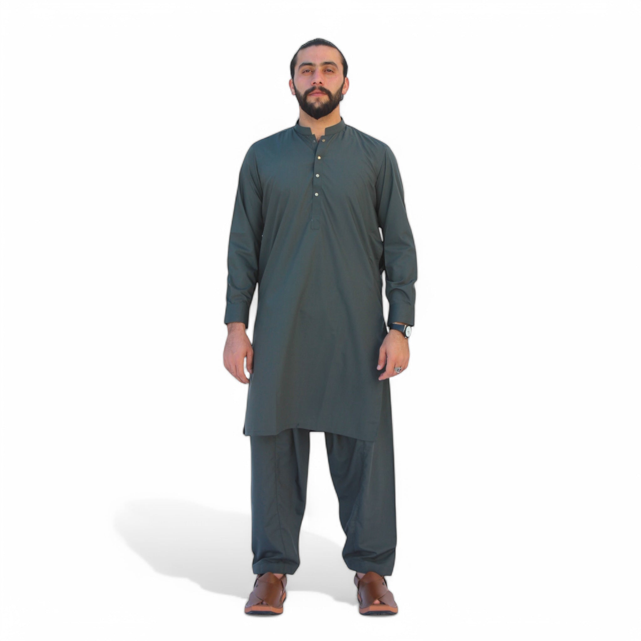 Kameez Shalwar