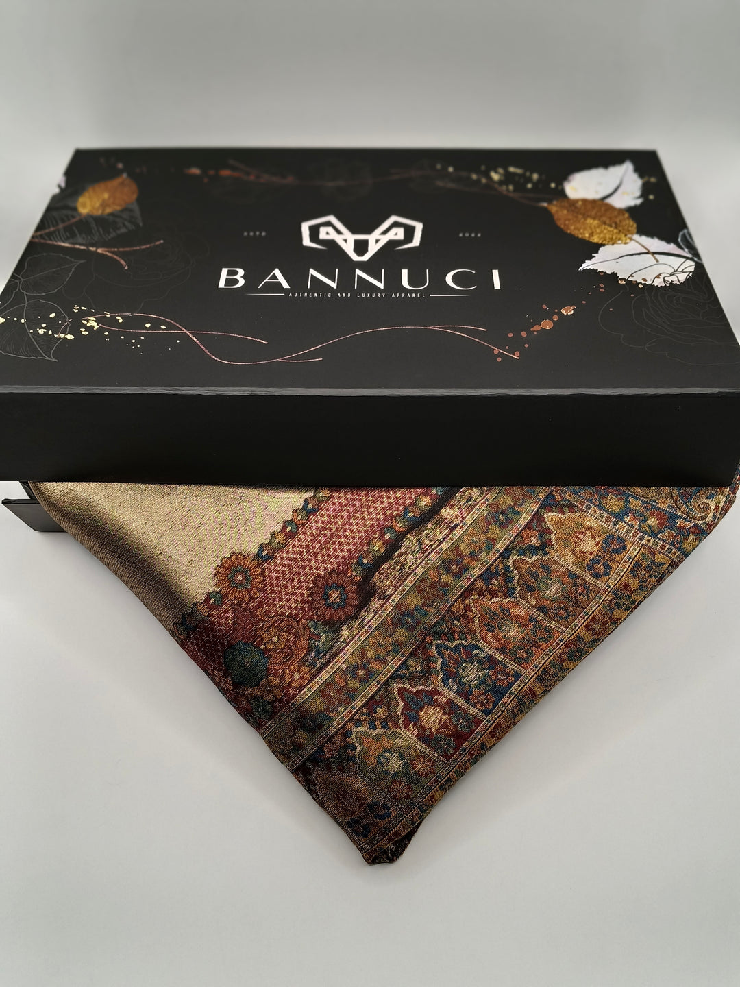Premium Quality And Soft Moonlight  Multi Color  kani Pashmina Shawl