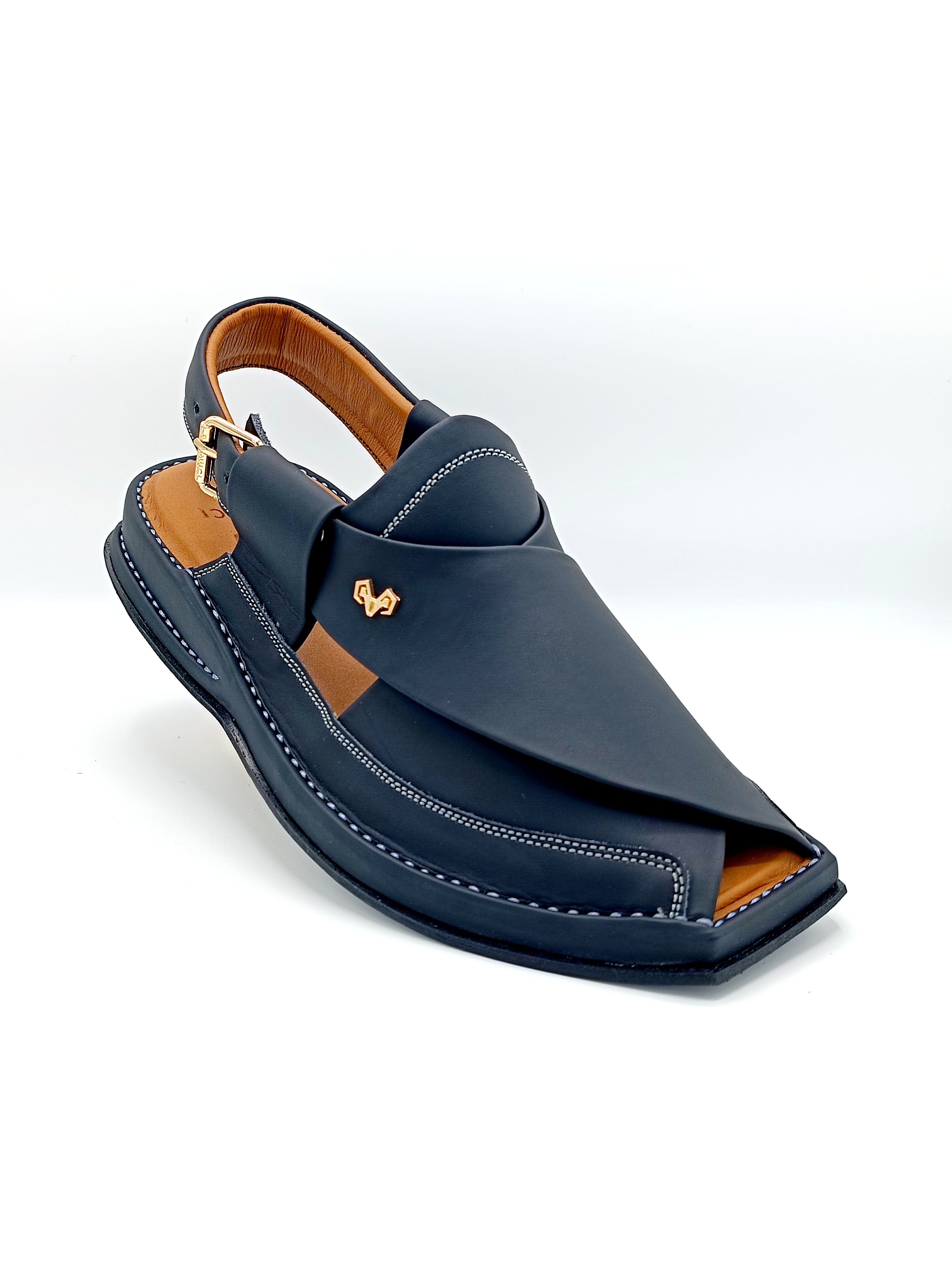 Branded clearance peshawari chappal