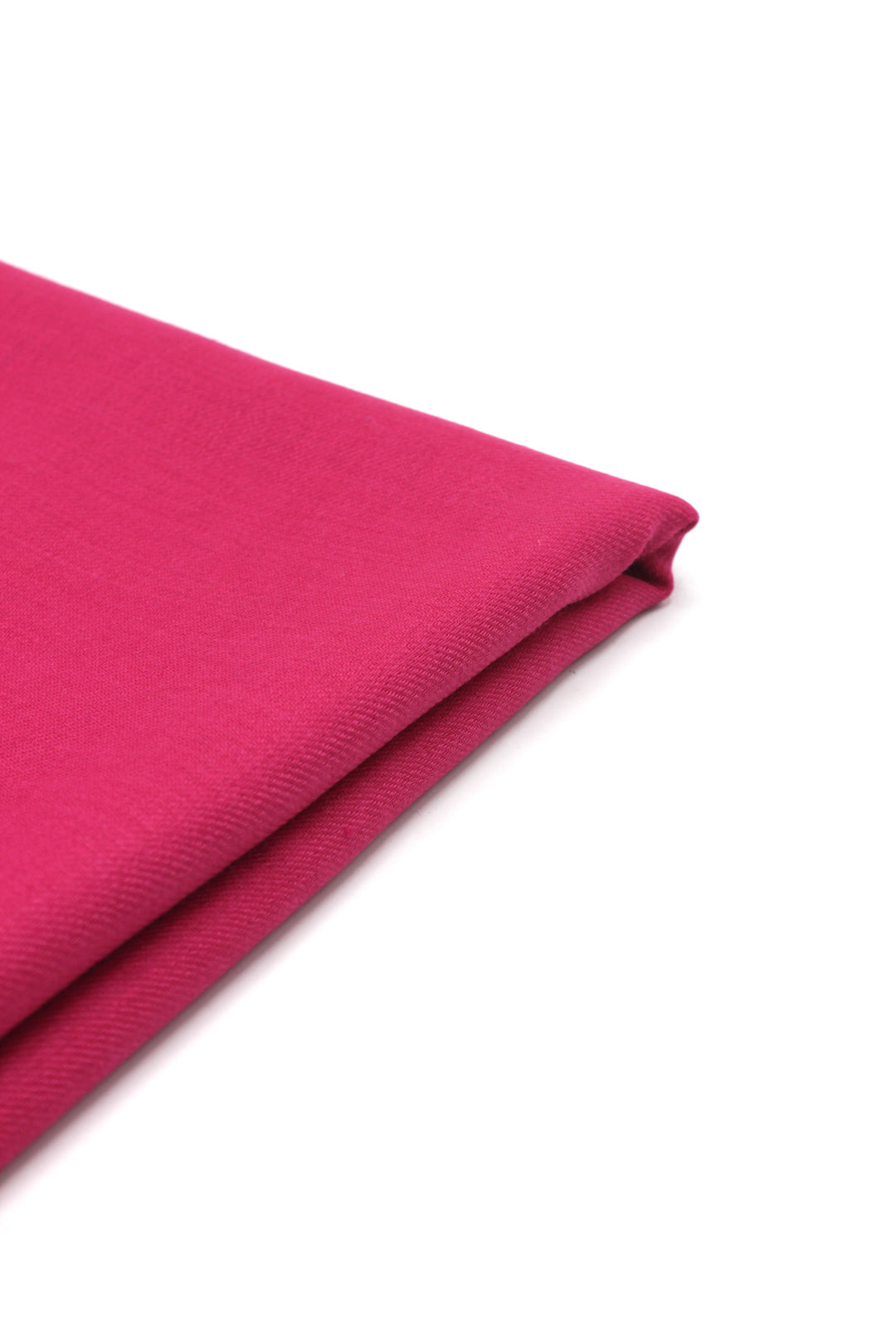 Premium Quality Pink Plain Pashmina Cashmere Shawl