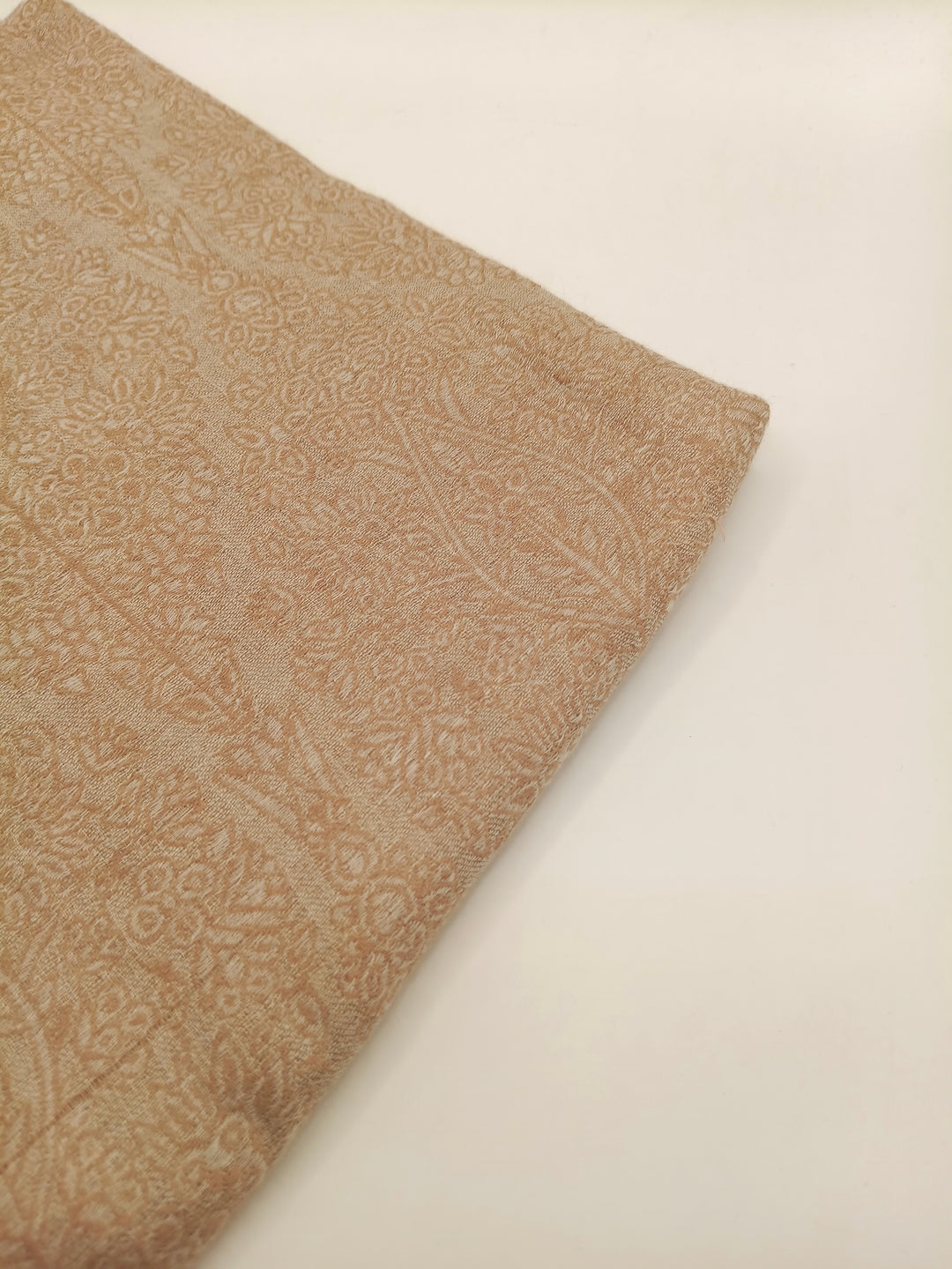 Premium Quality Extremely Soft Pashmina Kani Shawl