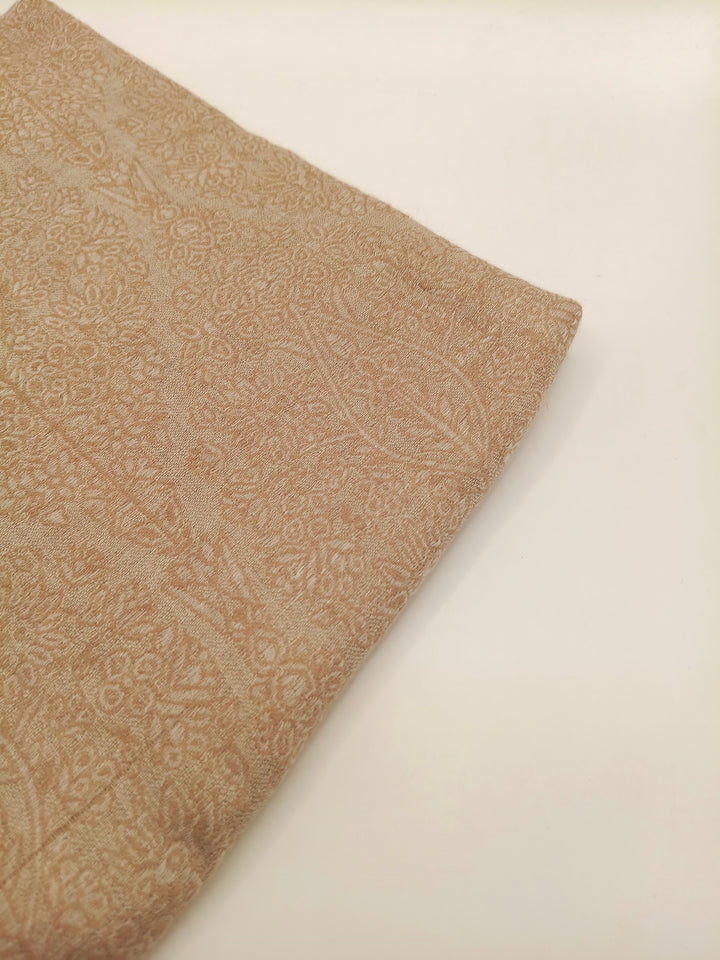 Premium Quality Extremely Soft Pashmina Kani Shawl