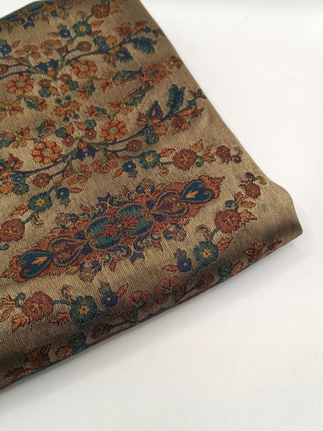 Premium Quality And Extremely Soft Moonlight  Multi Color  kani Pashmina  Shawl