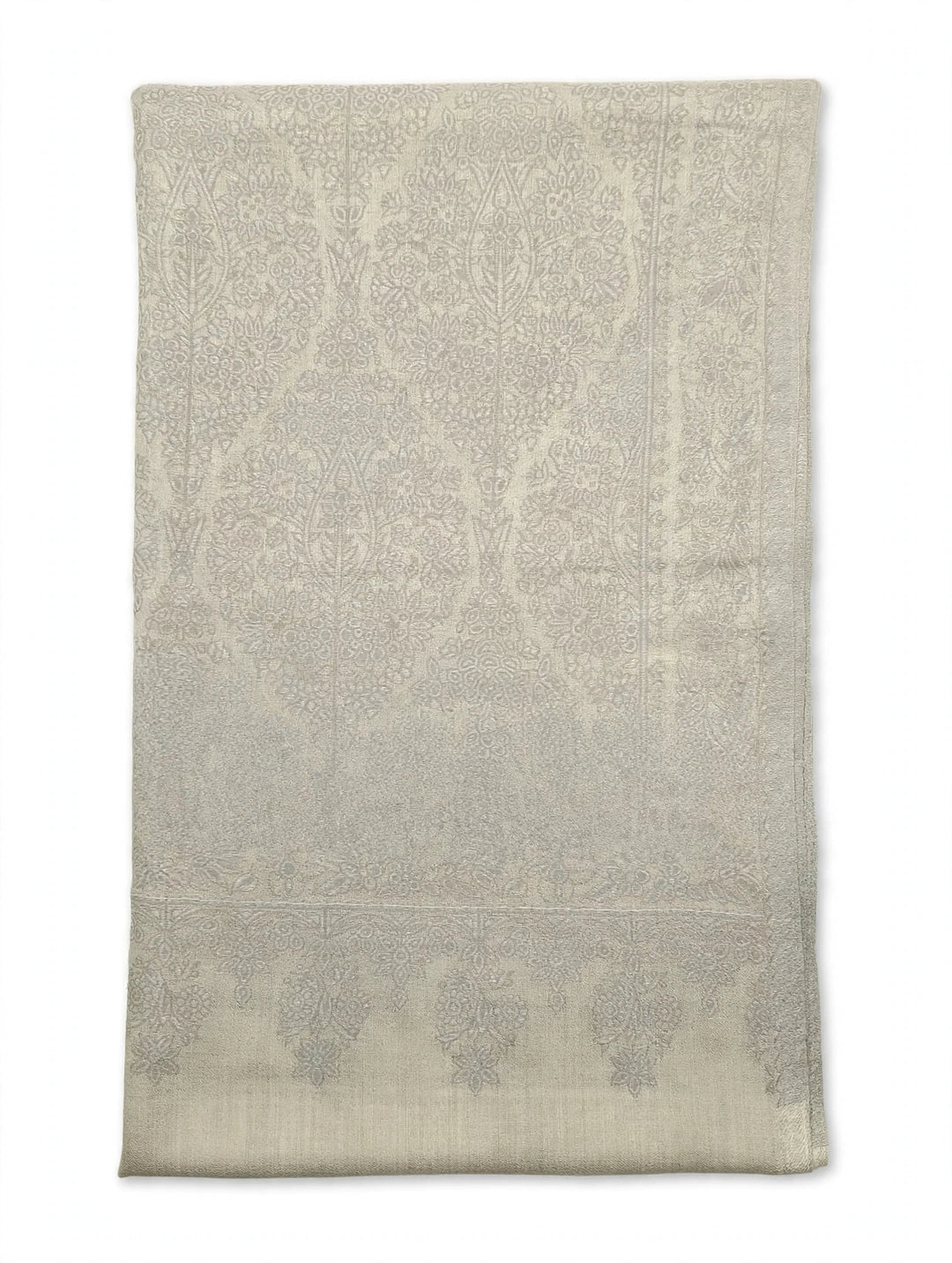 Premium Quality Extremely Soft Pashmina Kani Shawl
