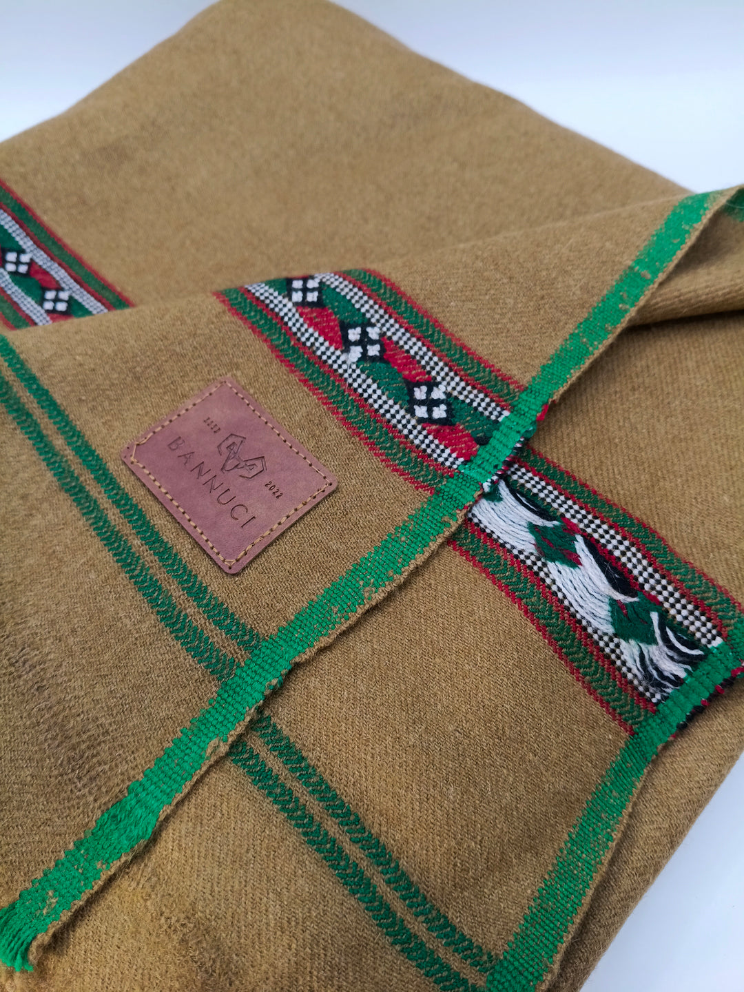 Warm Heavy Premium Herati 72 Grade Woolen Pashmina Shawl