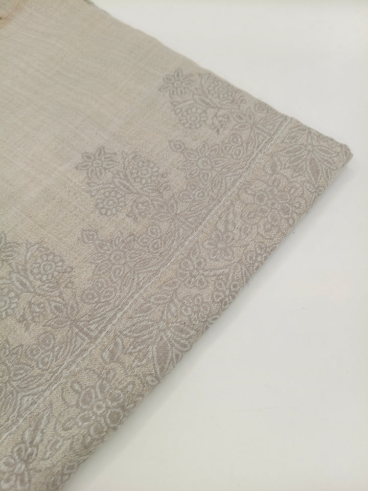 Premium Quality Extremely Soft Pashmina Kani Shawl