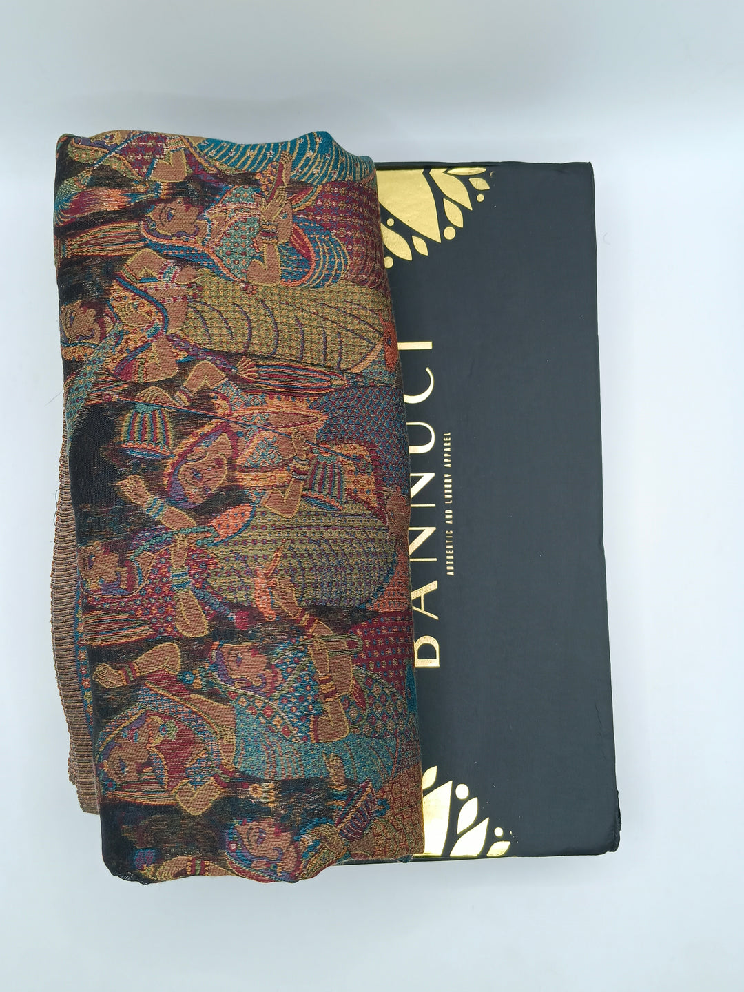 Premium Quality And Extremely Soft Moonlight  Multi Color  kani Pashmina  Shawl