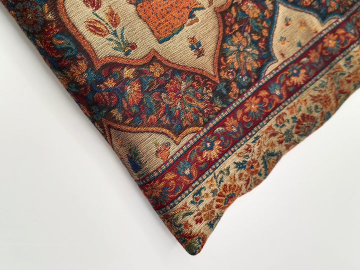 Premium Quality Moonlight  Multi Color Pashmina  Shawl
