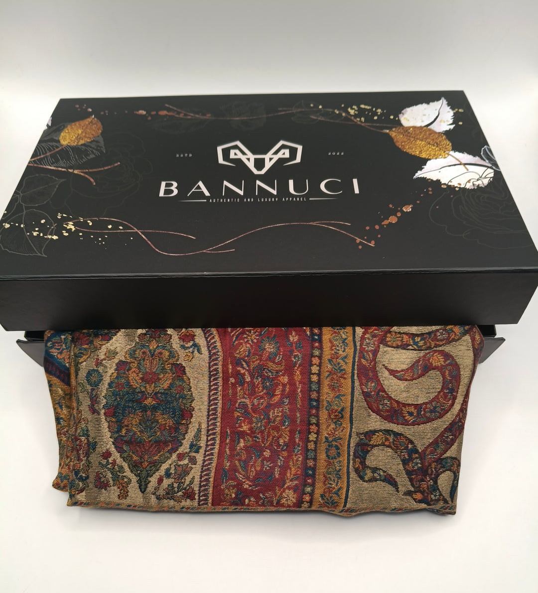 Premium Quality And Extremely Soft Moonlight  Multi Color  kani Pashmina Cashmere Shawl