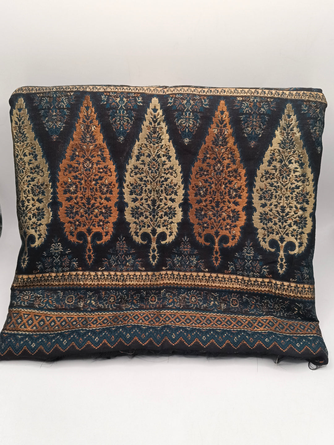 Premium Quality Light Weight kani Silk Shawl