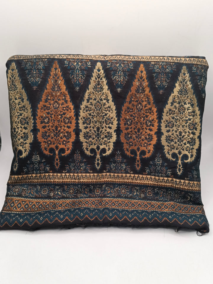 Premium Quality Light Weight kani Silk Shawl
