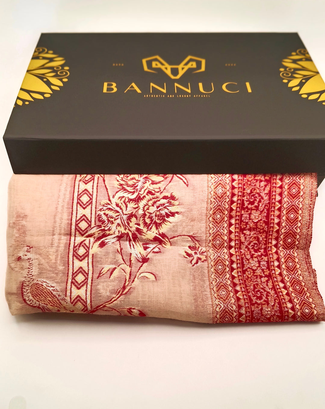 Premium Quality Light Weight kani Silk Shawl