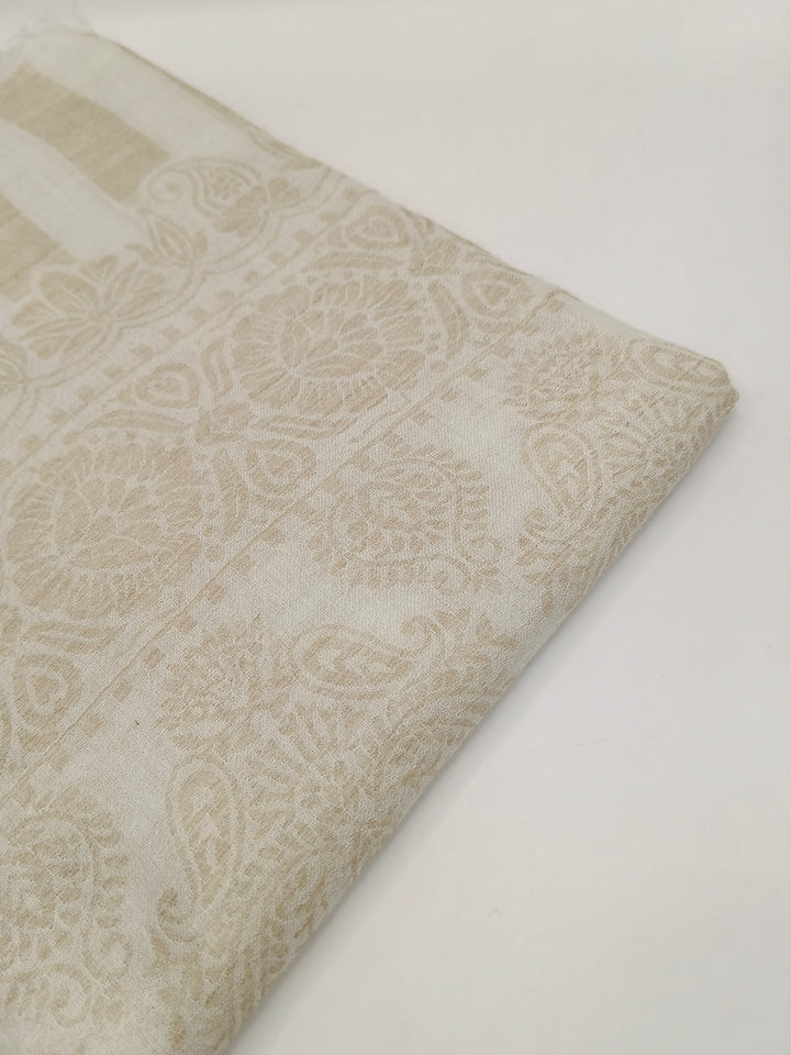Premium Quality Extremely Soft Pashmina Kani Shawl