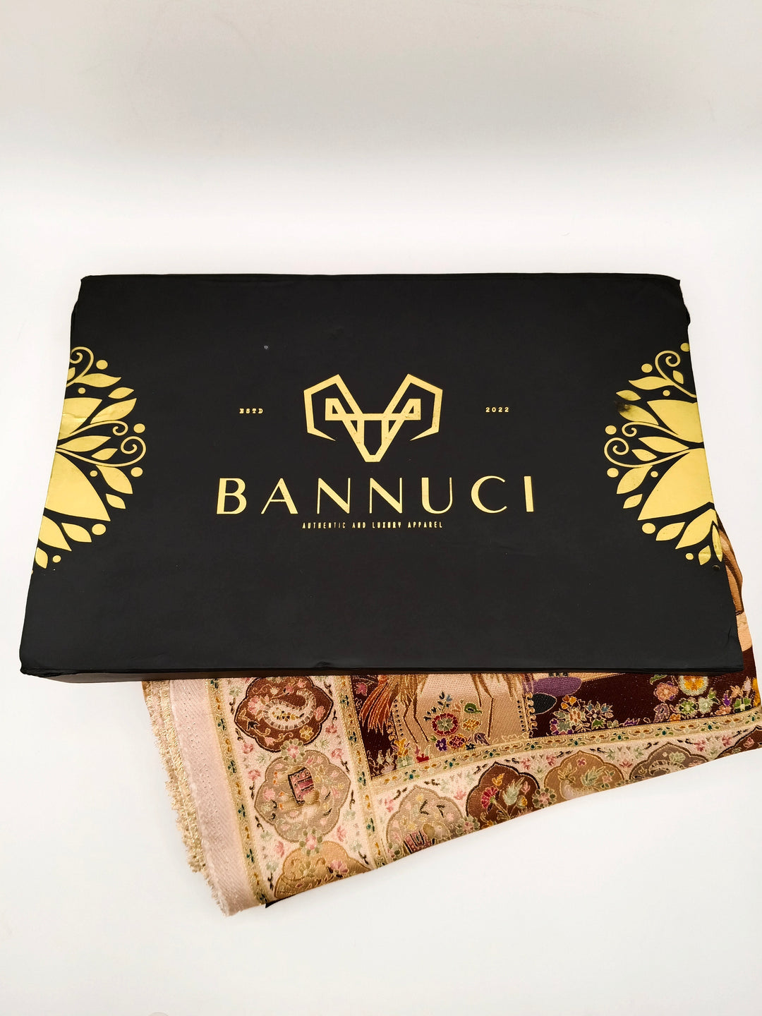 Premium Quality Mix Multi Color kani Silk Pashmina  Shawl