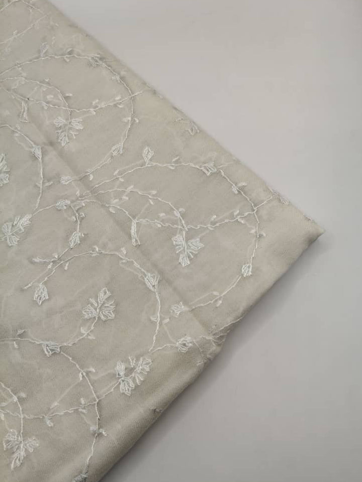 Premium And Extremely Soft Original Handmade Sui Needle Jaal Pure Toosh Shawl