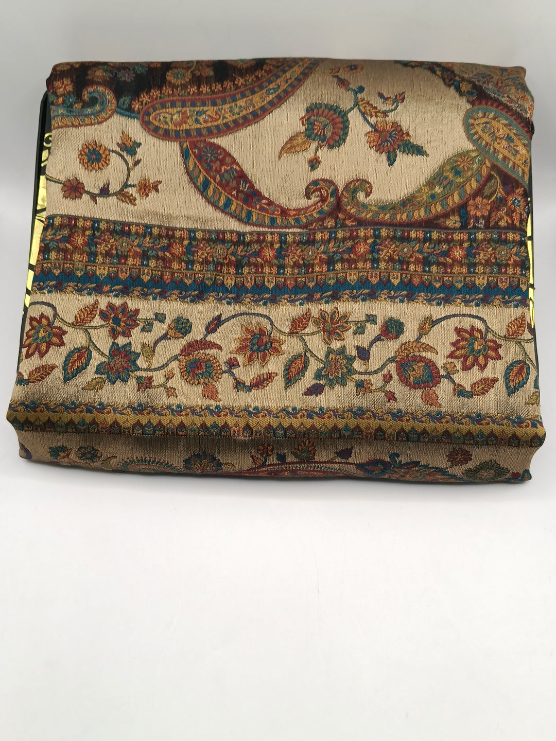 Premium Quality And Extremely Soft Moonlight  Multi Color  kani Pashmina  Shawl