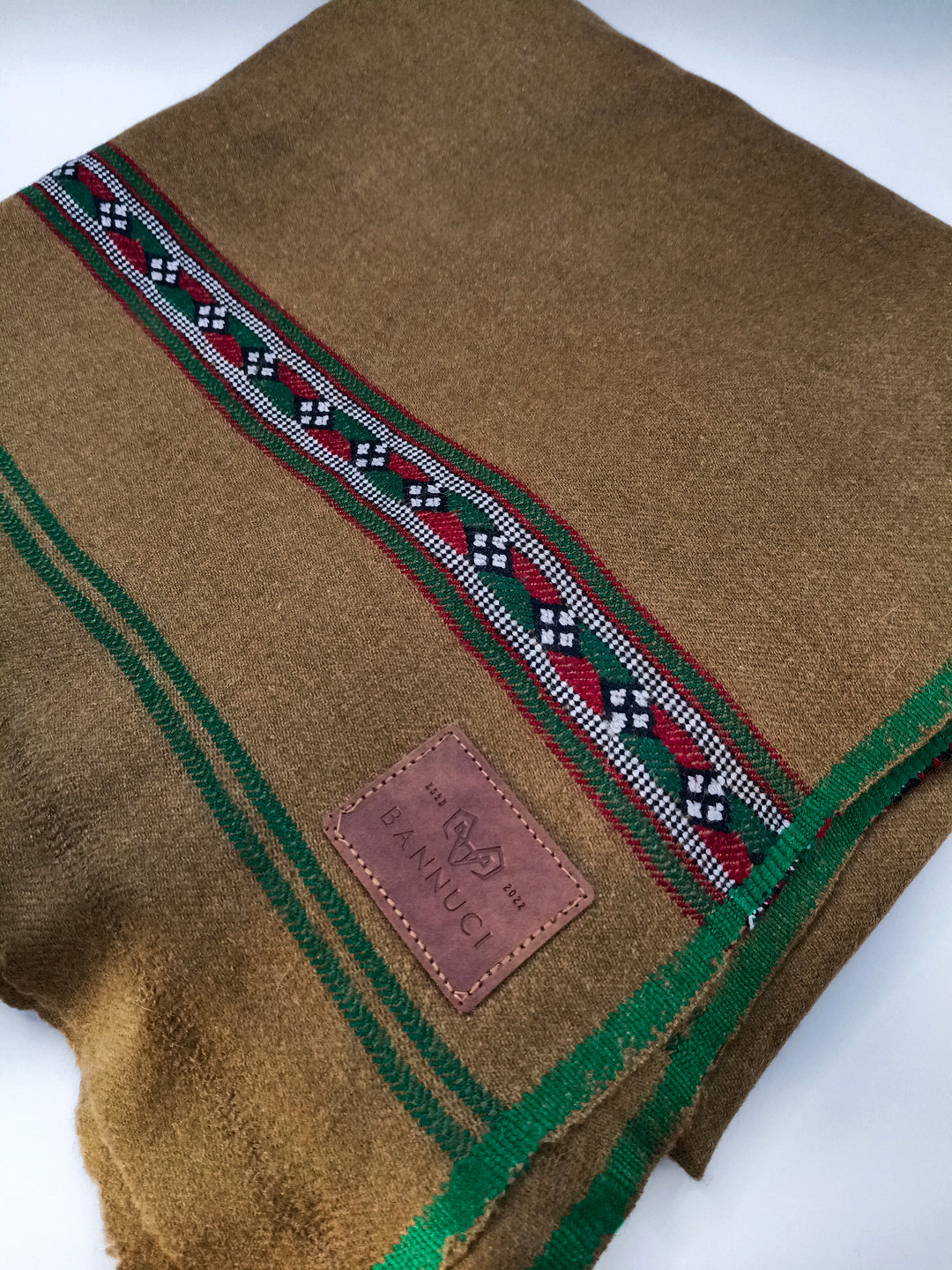 Warm Heavy Premium Herati 72 Grade Woolen Pashmina Shawl