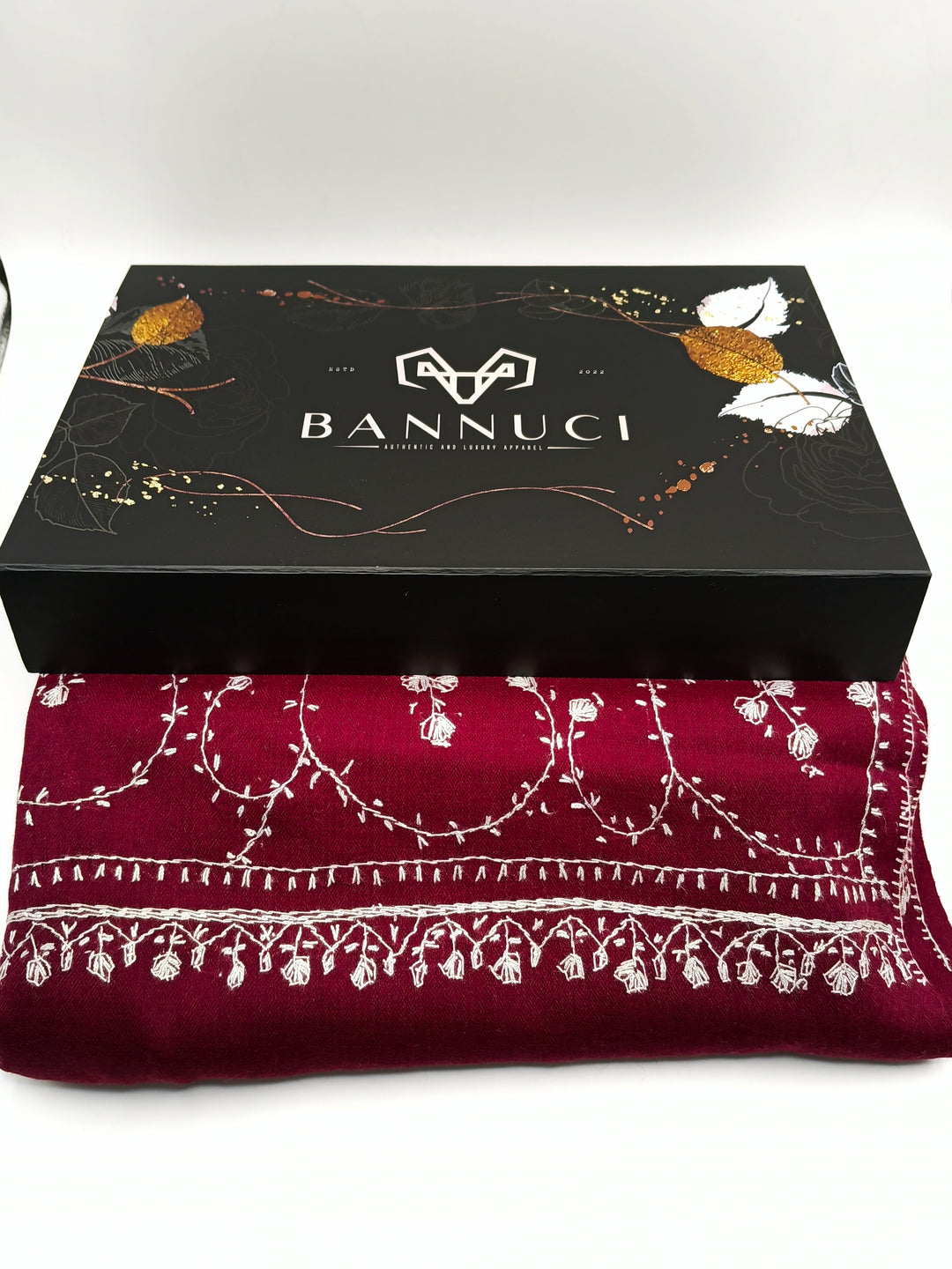 Premium And Extremely Soft Original Handmade Sui Needle Jaal Pure Toosh Shawl