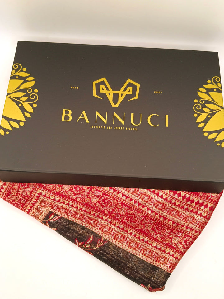 Premium Quality Light Weight kani Silk Shawl