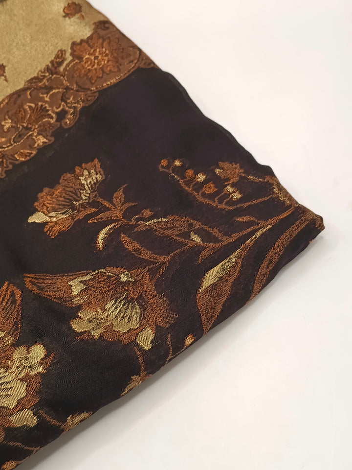 Premium Quality Light Weight kani Silk Shawl