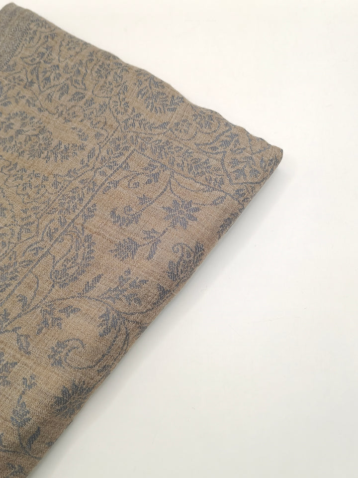 Premium Quality Extremely Soft Pashmina Kani Shawl