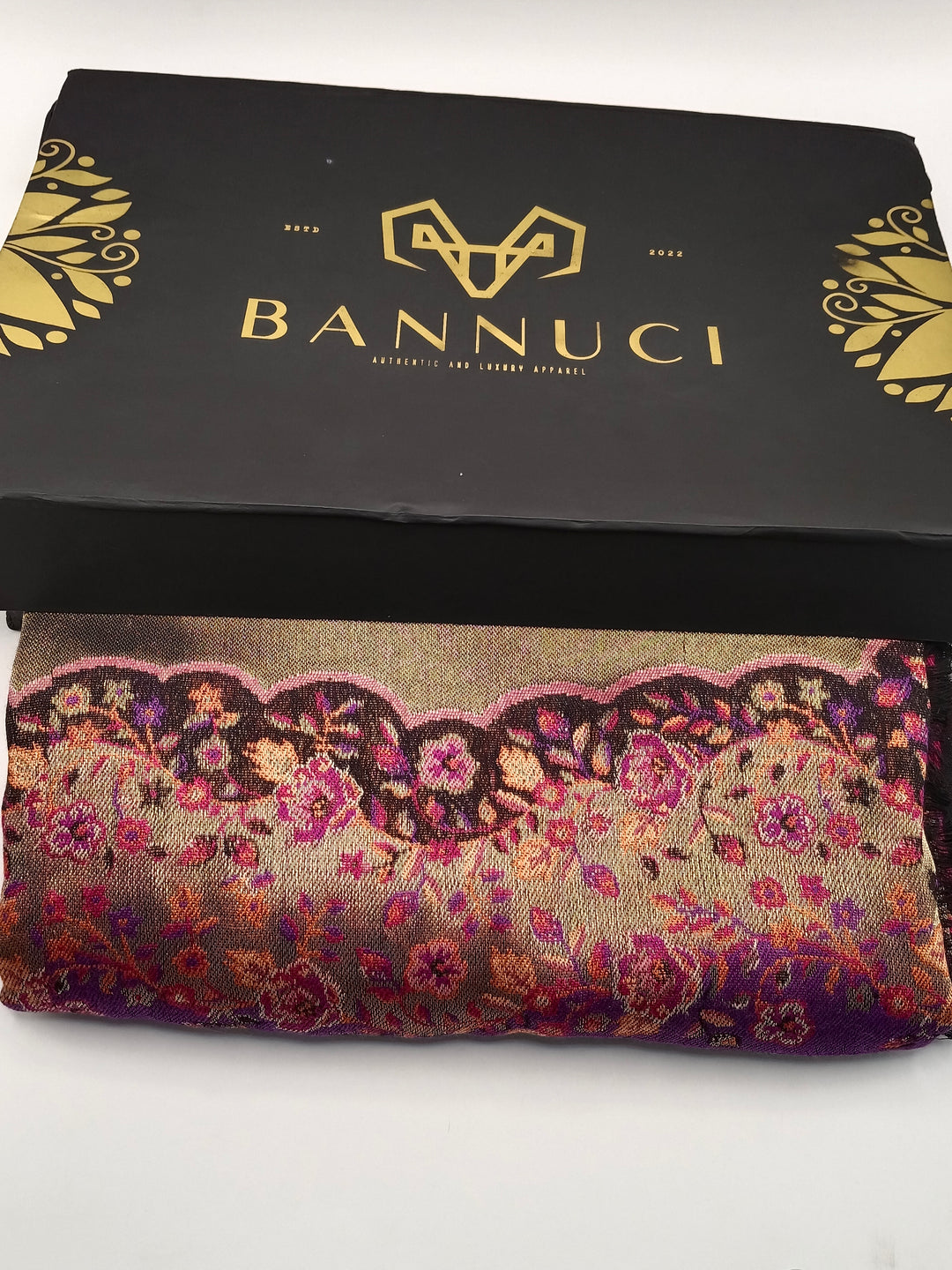 Premium Quality And Extremely Soft Moonlight  Multi Color  kani Pashmina  Shawl