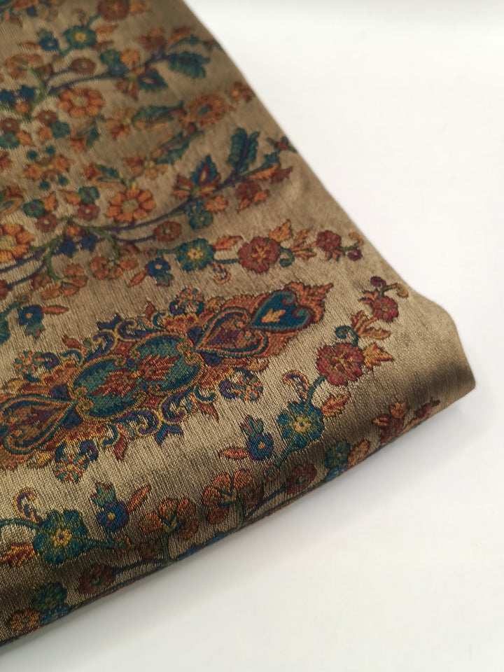 Premium Quality And Extremely Soft Moonlight  Multi Color  kani Pashmina  Shawl