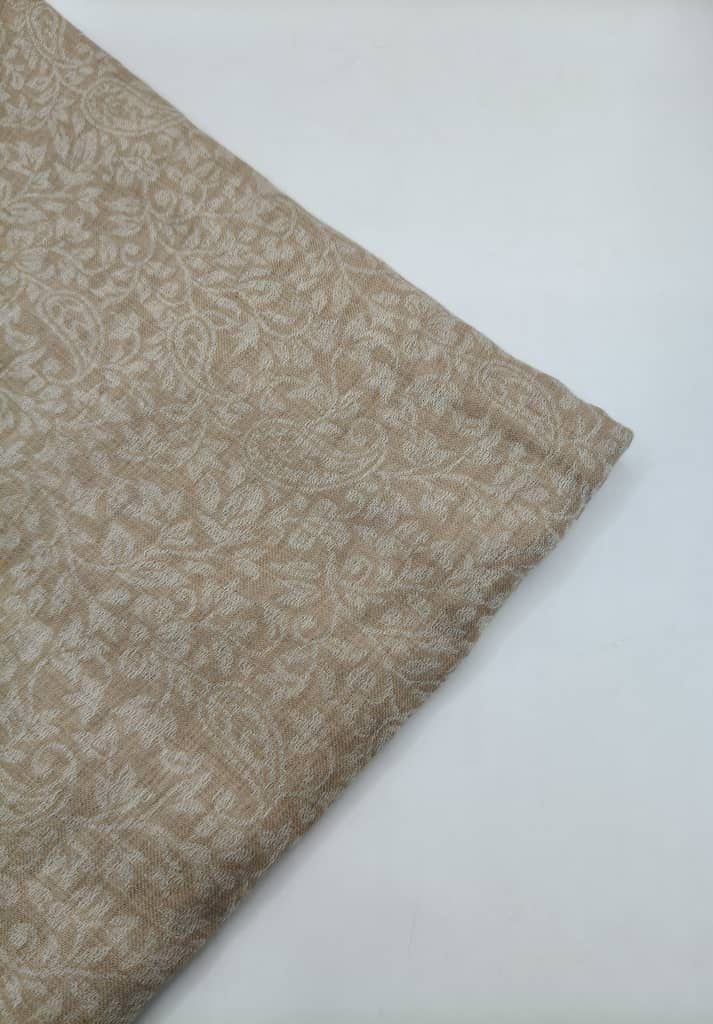 Premium Quality Extremely Soft Pashmina Kani Shawl