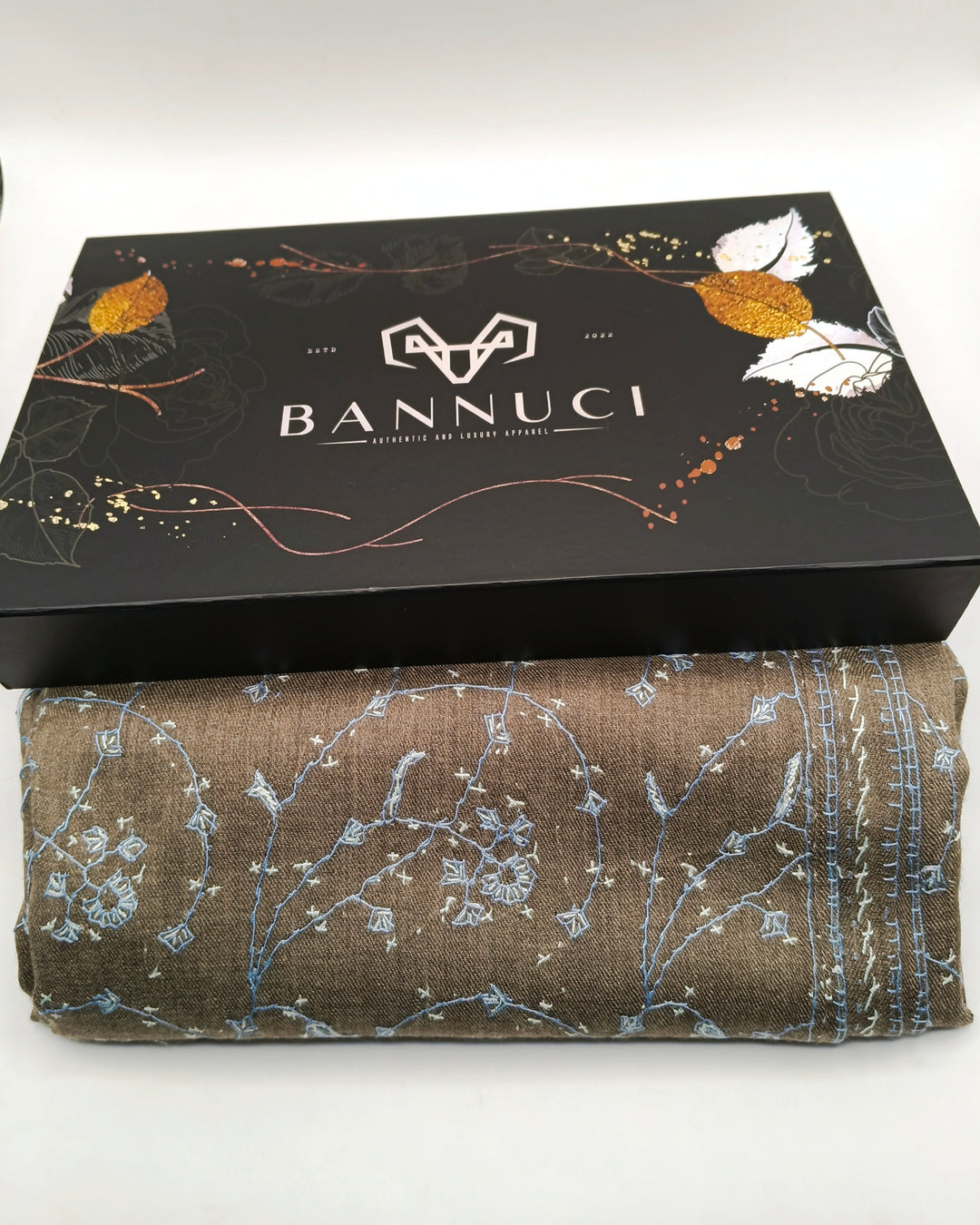 Premium And Extremely Soft Original Handmade Sui Needle Jaal Pure Toosh Shawl