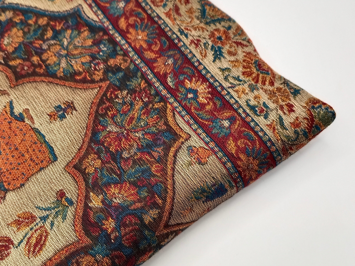 Premium Quality Moonlight  Multi Color Pashmina  Shawl