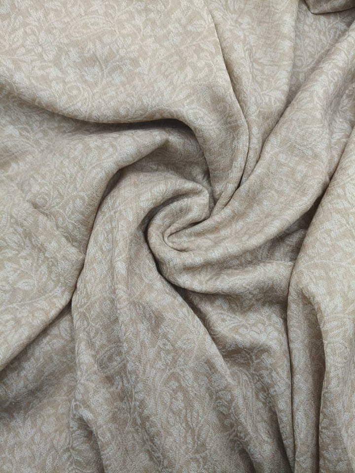Premium Quality Extremely Soft Pashmina Kani Shawl