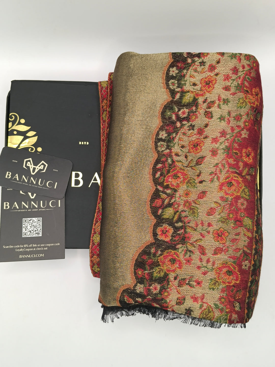 Premium Quality And Extremely Soft Moonlight  Multi Color  kani Pashmina  Shawl
