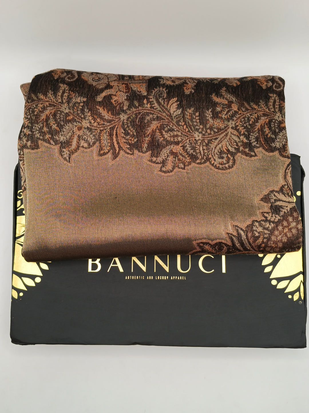 Premium Quality Moonlight Multi Color  Pashmina  Shawl