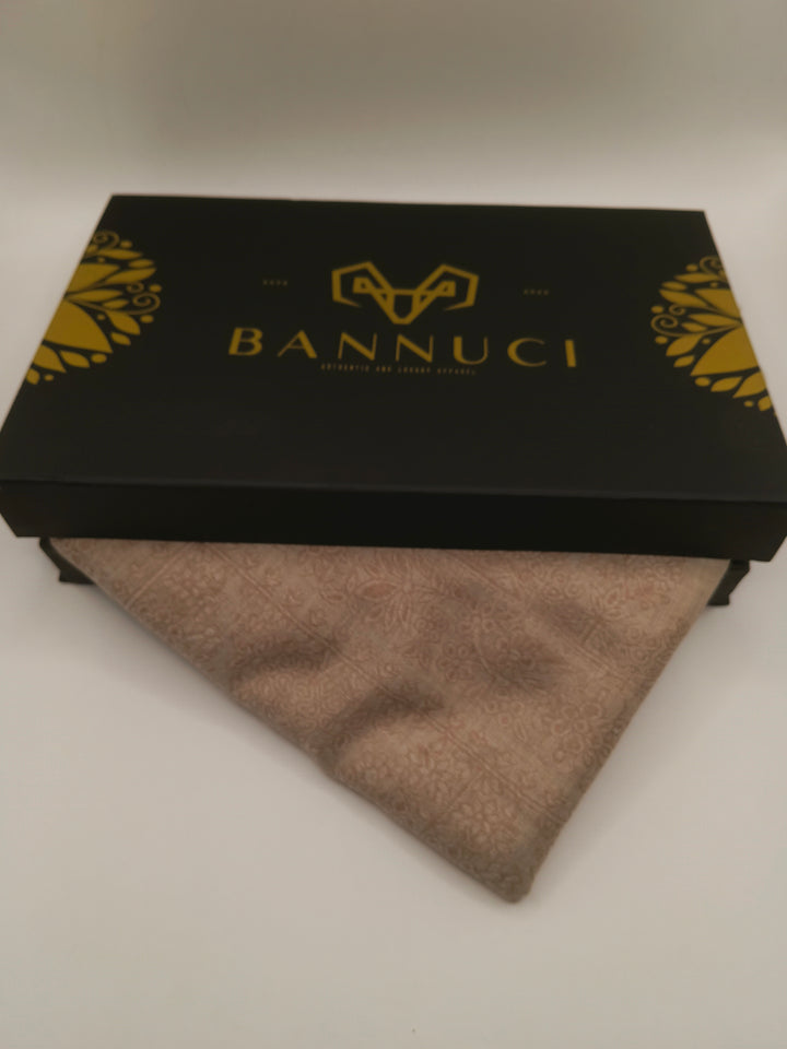 Premium Quality Extremely Soft Pashmina Kani Shawl