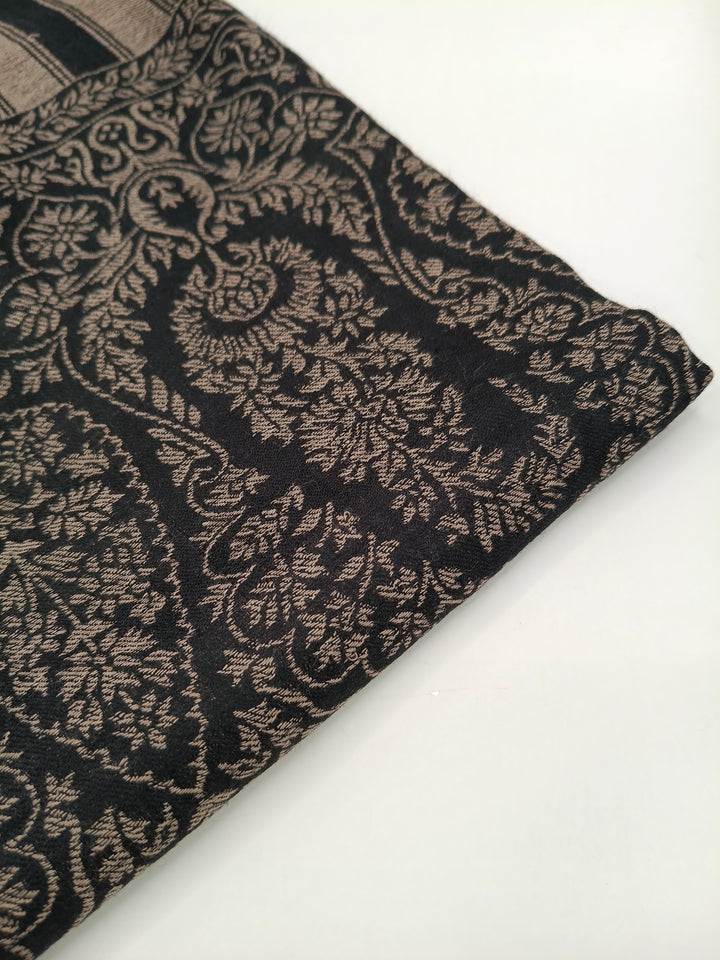 Premium Quality Extremely Soft Pashmina Kani Shawl