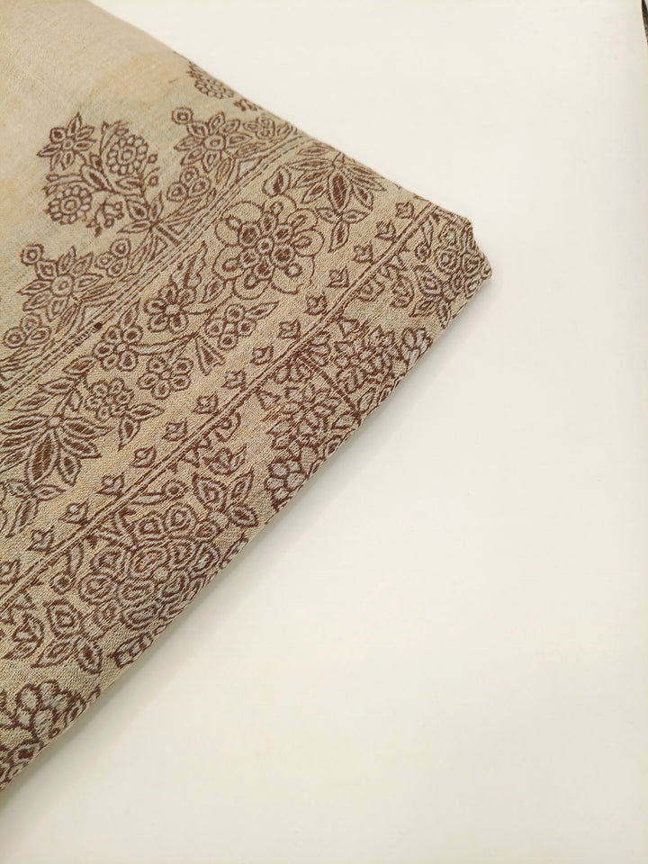 Premium Quality Extremely Soft Pashmina Kani Shawl
