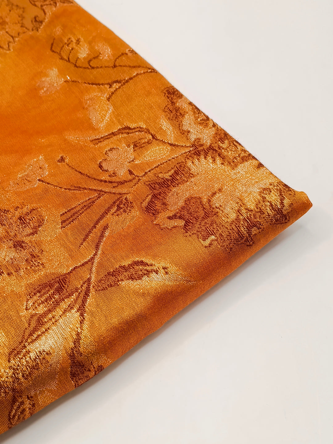 Premium Quality Light Weight kani Silk Shawl