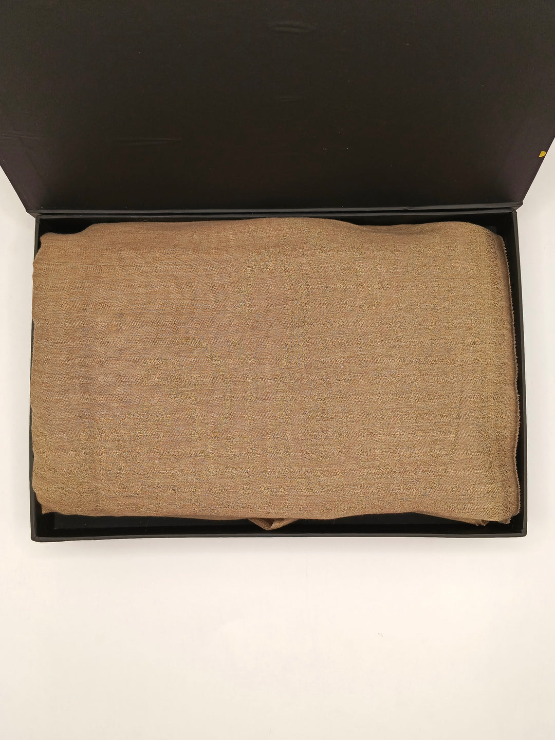 Premium Quality Reversible Moonlight Metallic Weave Shawl